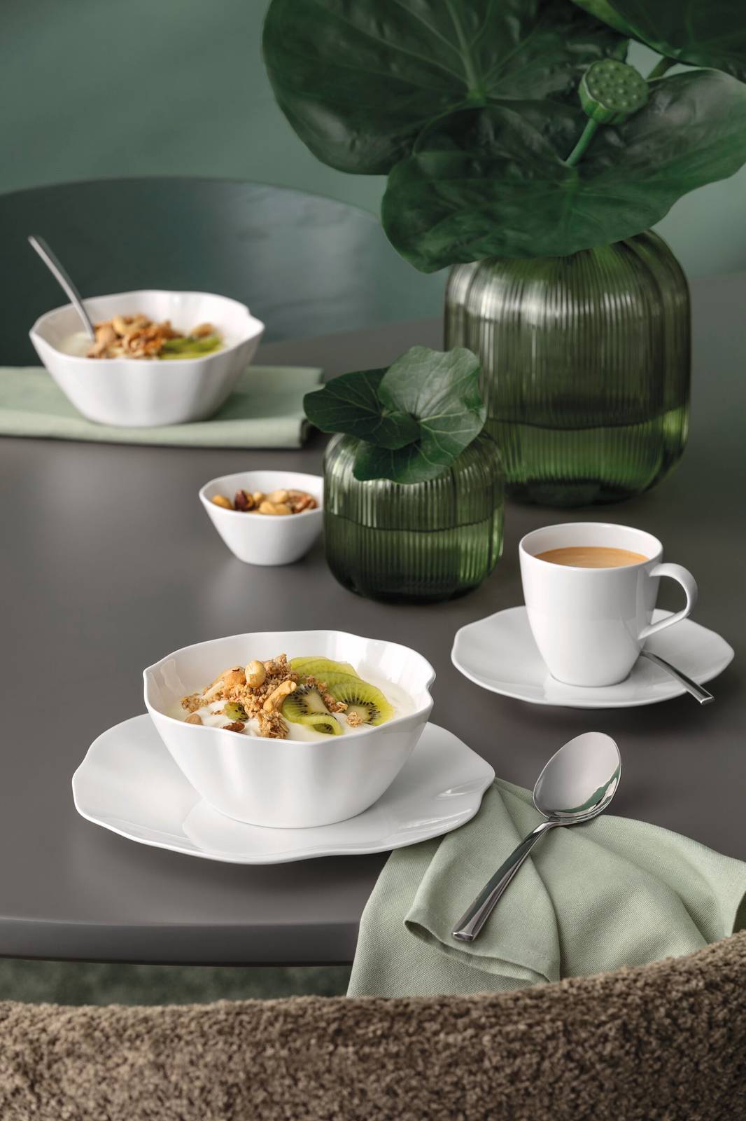 colazione Villeroy Boch Pura