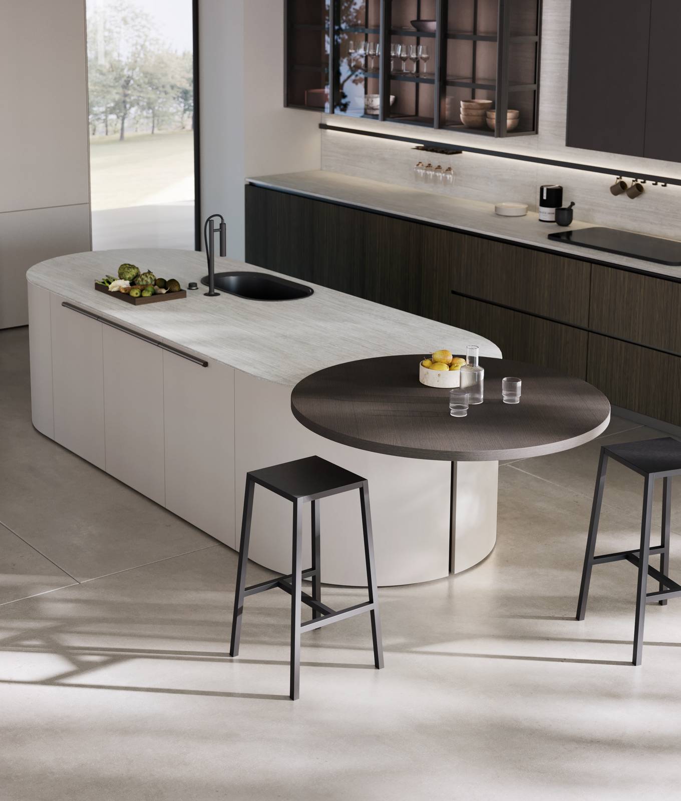 cucina Stosa color Trend 03