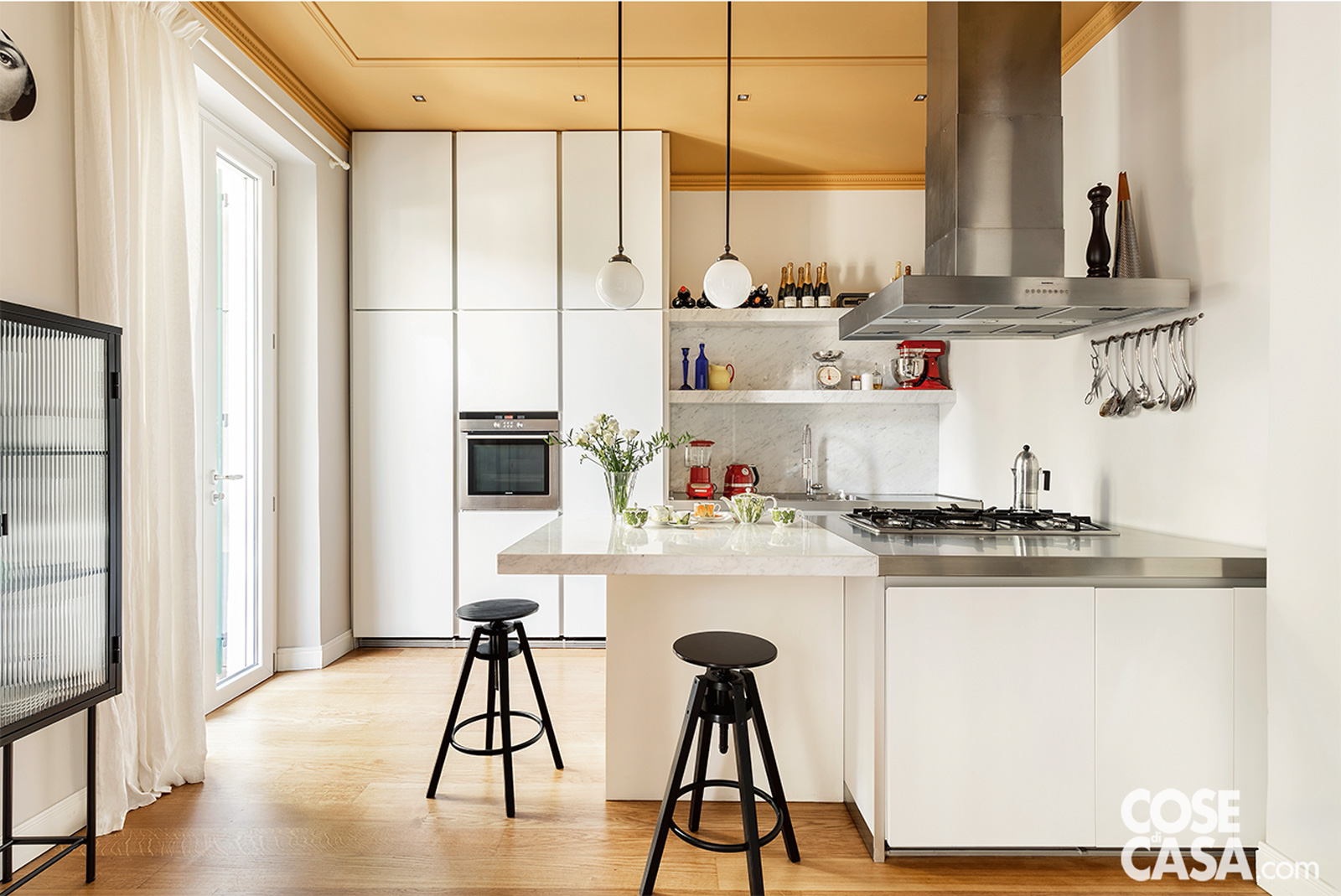 cucina