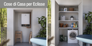 eclisse Syntesis Areo