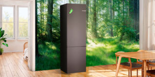 frigorifero silenzioso di bosch