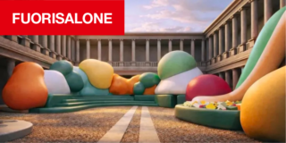 Fuorisalone 2026: pronti, partenza… – Also with an English guide