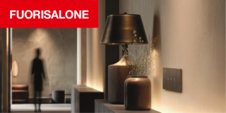 BTicino al Fuorisalone con una presenza diffusa