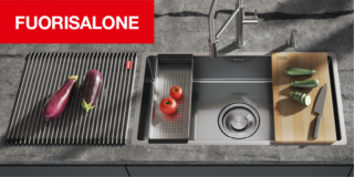 fuorisalone box drainmax