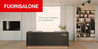 fuorisalone clei