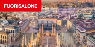 Fuorisalone 2026: mostra fotografica dal punto di vista della Madonnina CRONORAMA MILANO