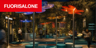 Fuorisalone 2026: tecnologia, food, happy hour e dj set da Hisense in Tortona