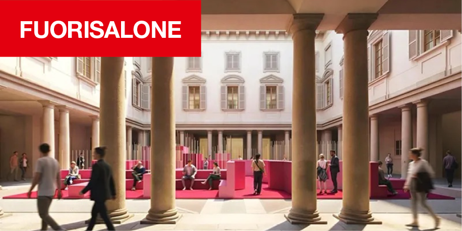 fuorisalone palazzo litta 2026