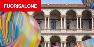 Fuorisalone 2026: Milano si prepara alla Design Week