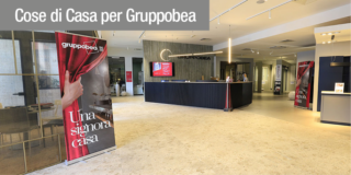 Riqualificare casa a Milano: dove trovare tutto in un unico showroom