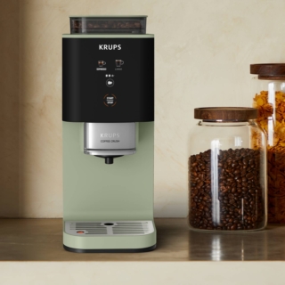 Krups Coffee Krush
