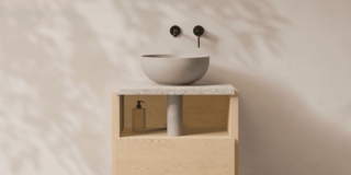 mobile lavabo sospeso Lari di Alice mobile lavabo sospeso Lari di Alice