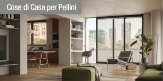 Tende nel vetro: la soluzione smart per chi ristruttura casa