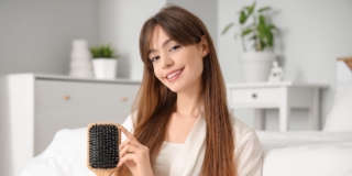 Come pulire e igienizzare le spazzole per capelli