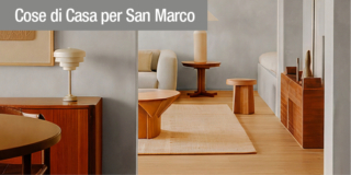 Pareti da vedere, ma anche da toccare: il comfort diventa protagonista