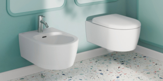 sanitari sospesi villeroy e boch