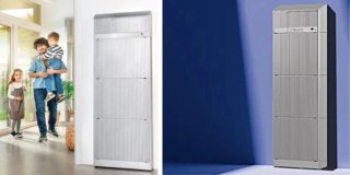 Sistema di accumulo Varta per impianti fotovoltaici