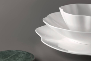 tre pezzi sovrapposti Villeroy Boch Pura