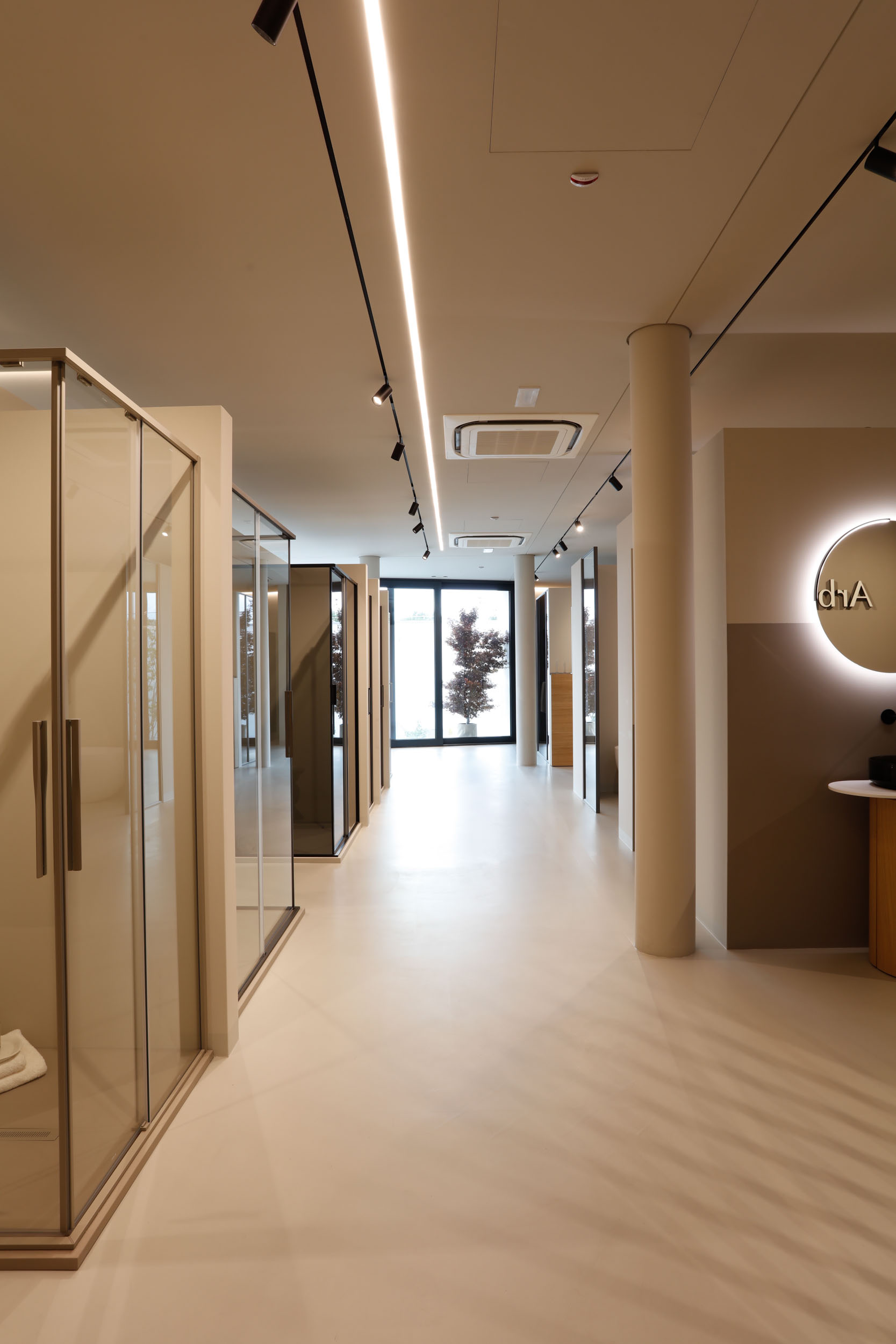 ARBLU NUOVO SHOWROOM_5