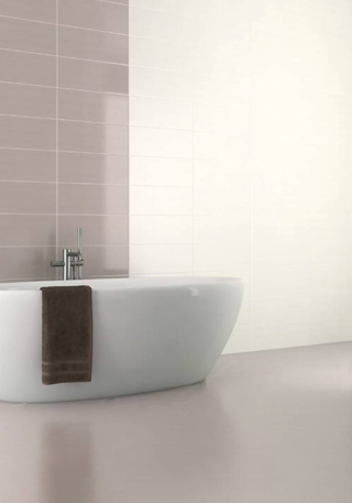 ARD Raccanello overground bagno pavimento