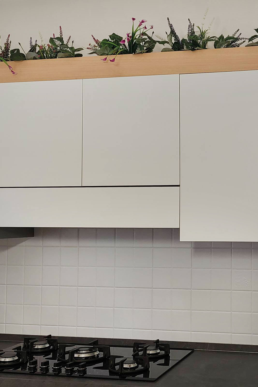 ARD Raccanello overground cucina piastrelle
