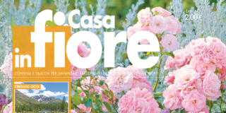 Casa in Fiore di giugno 2026, in edicola dal 23 maggio