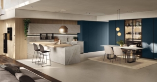 Cucina Stosa Metropolis 02
