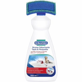 Active è una spazzola detergente, pensata per la pulizia di tappeti e moquette, macchiati irrimediabilmente. È efficace contro vino rosso, caffè, cola, succo di frutta, macchie di unto come grasso e olio ma anche fango e trucco. Prezzo: 9,10 euro su amazon.it Active è una spazzola detergente, pensata per la pulizia di tappeti e moquette, macchiati irrimediabilmente. È efficace contro vino rosso, caffè, cola, succo di frutta, macchie di unto come grasso e olio ma anche fango e trucco. Prezzo: 9,10 euro su amazon.it