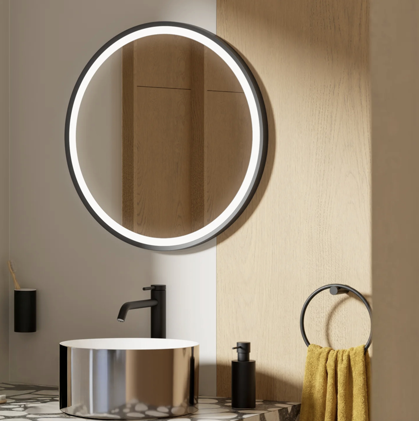 Stilhaus accessori bagno di ITC - Idrotermica.