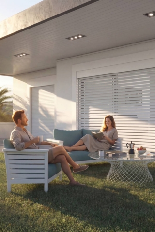 Avvolgibili Kikau Alika Flat Avvolgibili Kikau Alika Flat