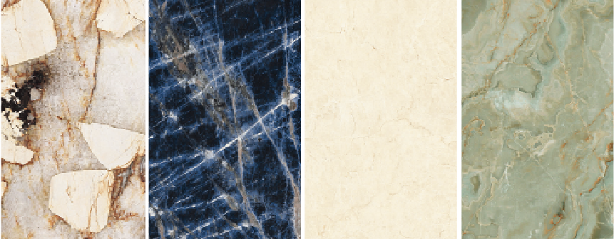 Lastre The Top di Marazzi