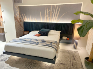 Letto di Santalucia Mobili Letto di Santalucia Mobili