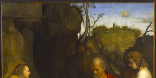 Milano, Giovanni Agostino da Lodi Milano, Giovanni Agostino da Lodi