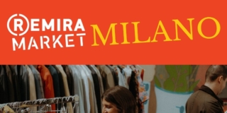 Milano, Market Vintage, Remira Market