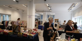 Milano, foto Fiera di Maggio (ediz. 2024)