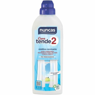 Trattamento professionale per le tende della tua casa di qualunque tessuto e forma. Prezzo: 7,90 euro su amazon.it