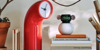 Orologio da tavolo Ikea PS 2026 Orologio da tavolo Ikea PS 2026