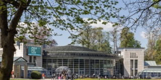 Proposte 2026 Cernobbio spazio espositivo Villa Erba