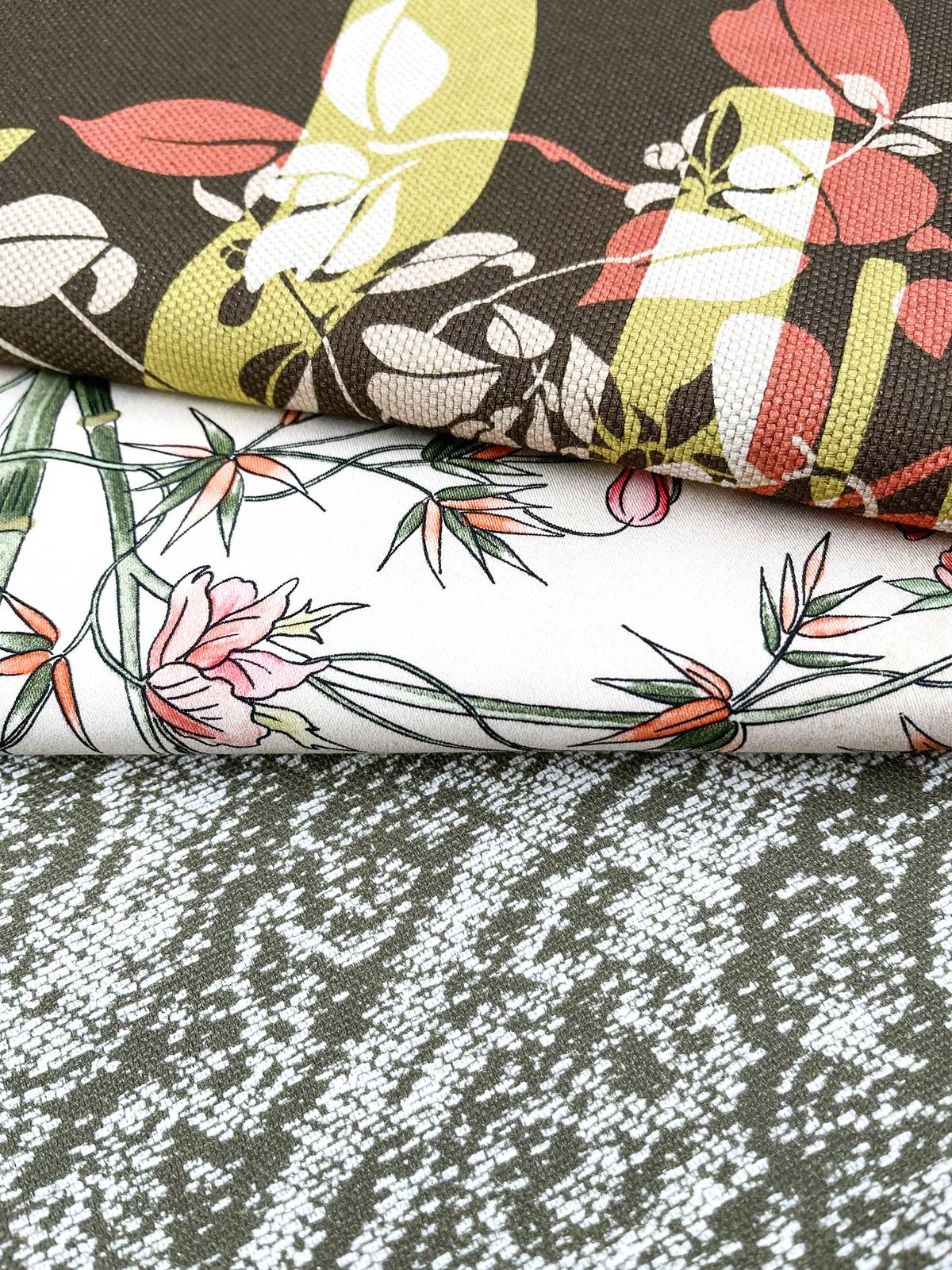 Collezione Home& Interiors 2026 di Ratti