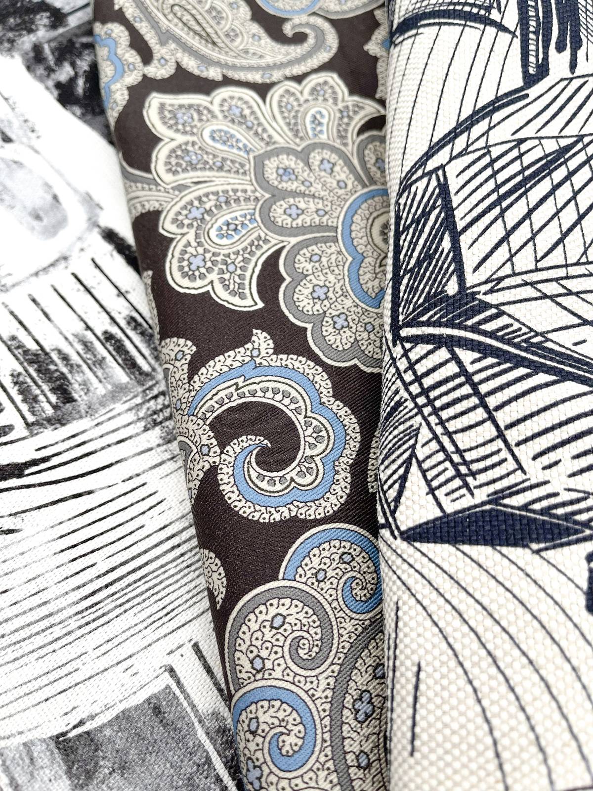 Collezione Home& Interiors 2026 di Ratti