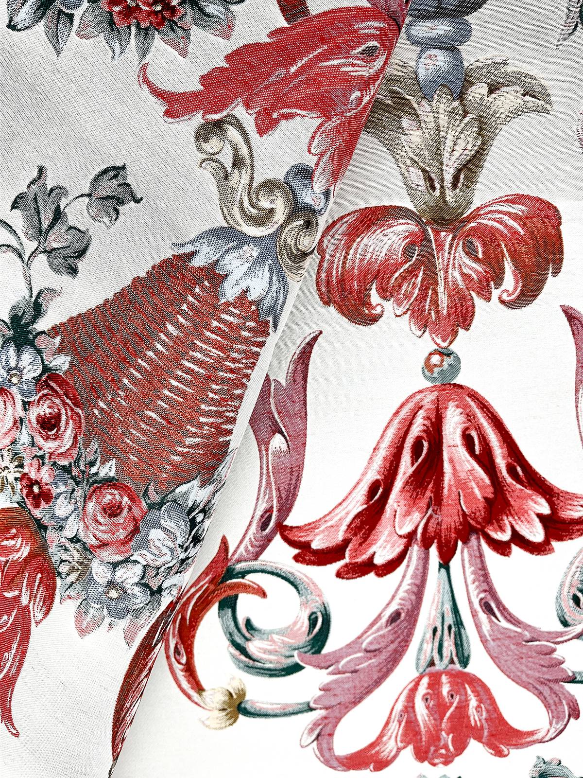 Collezione Home& Interiors 2026 di Ratti