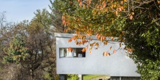 Sesto Calende, Fondazione Giancarlo Sangregorio