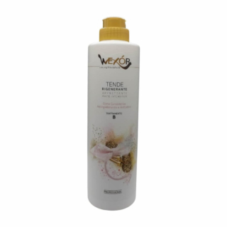Un additivo professionale apprettante specifico per tende bianche in fibre naturali o sintetiche. Prezzo: 14,88 euro su amazon.it