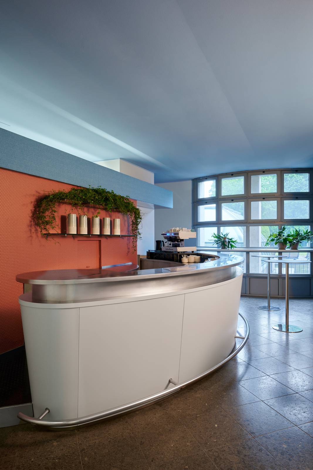 Lounge Esedra (©valentinasommariva)
