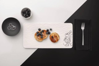 Villeroy & Boch, Manufacture Mickey Mouse Villeroy & Boch, Manufacture Mickey Mouse