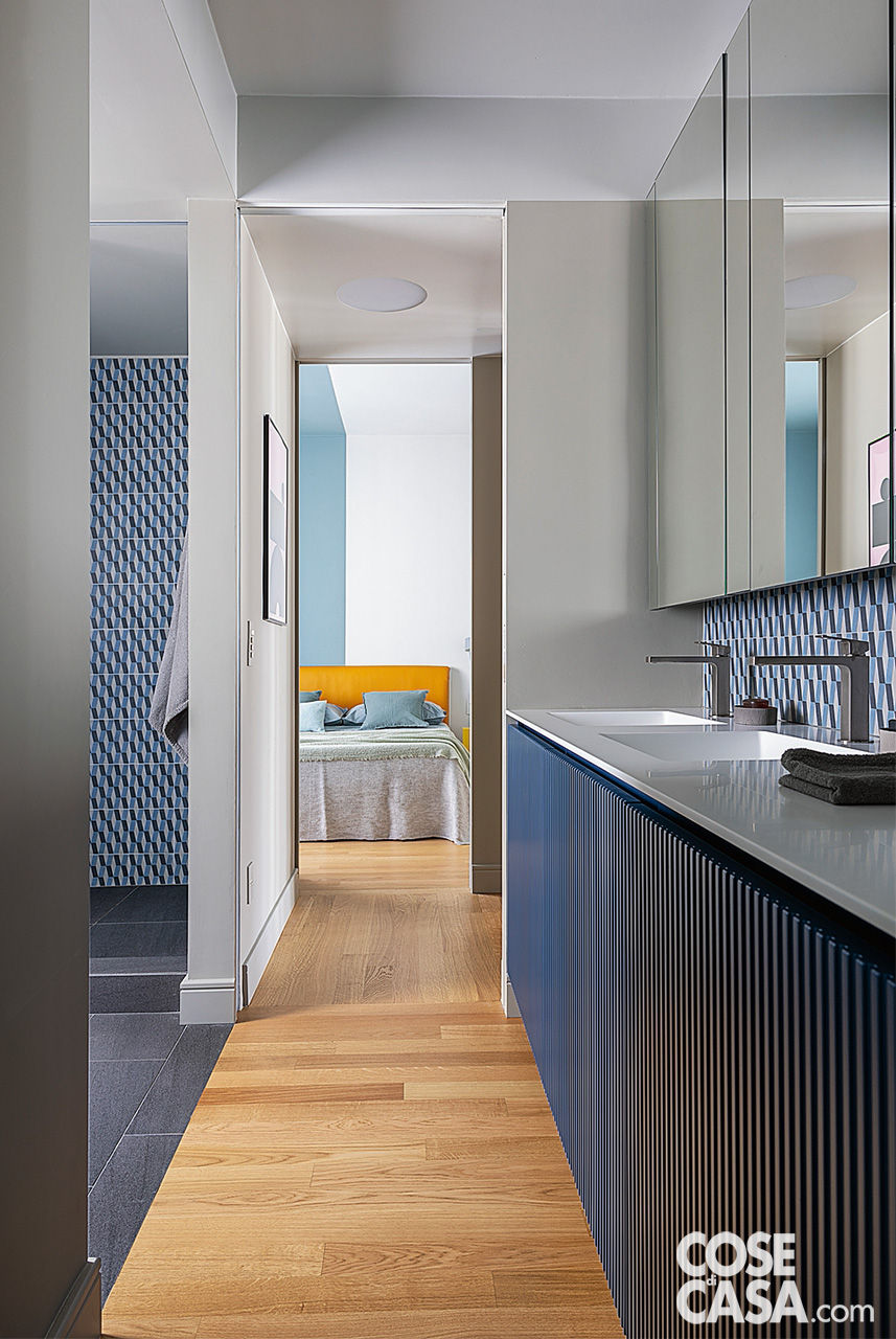 bagno blu bagno blu