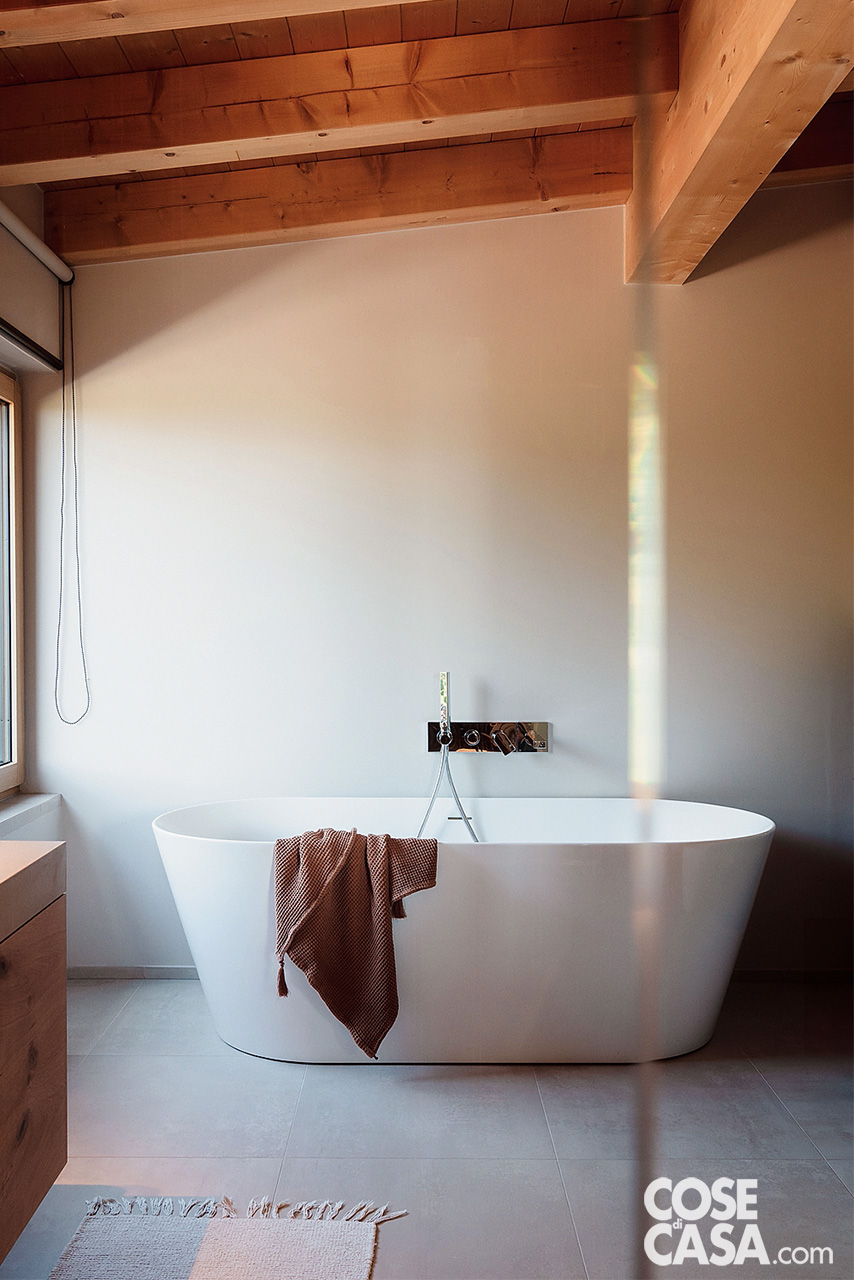 bagno con vasca bagno con vasca
