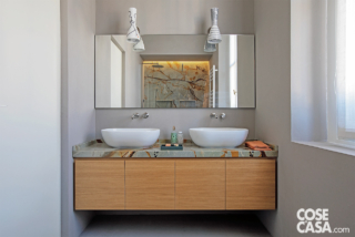 bagno doppio lavello bagno doppio lavello