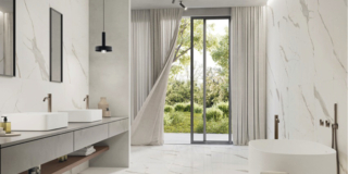 bagno piastrelle effetto marmo bagno piastrelle effetto marmo