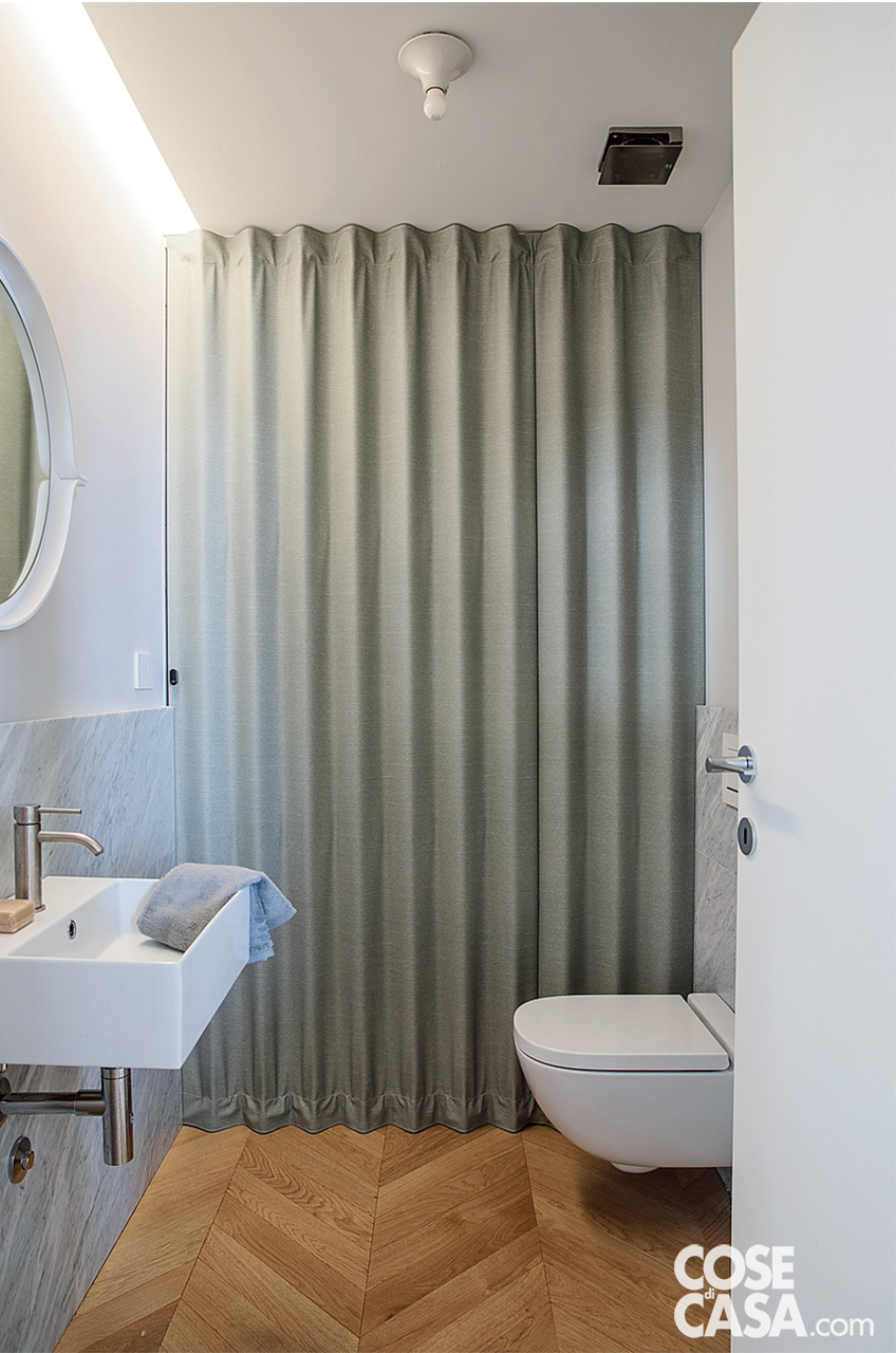 bagno tenda chiusa bagno tenda chiusa